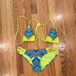 Rip curl bikini